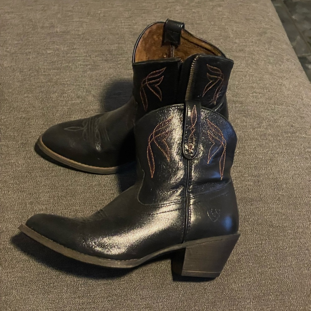 Ariat Darlin Western Boot